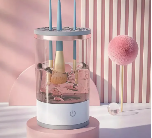Makeup Brush Cleaner
