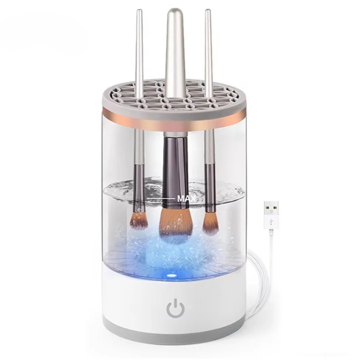 Makeup Brush Cleaner