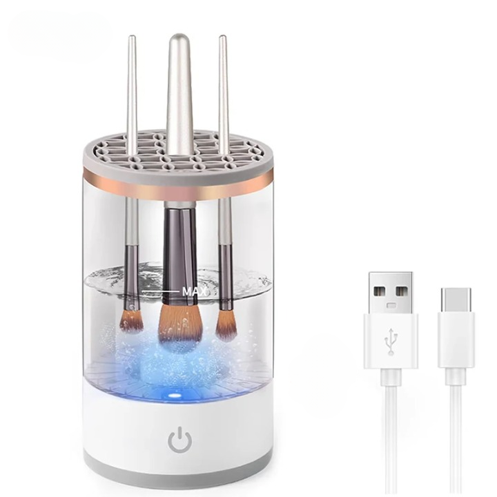 Makeup Brush Cleaner