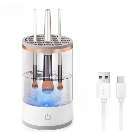 Makeup Brush Cleaner